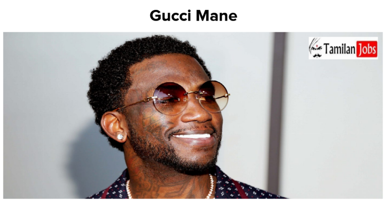 Gucci Mane Net Worth in 2023 How is the Rapper Rich Now?