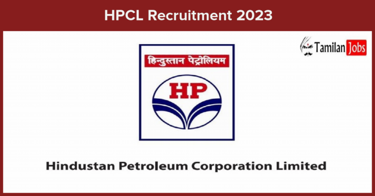HPCL-Recruitment-2023