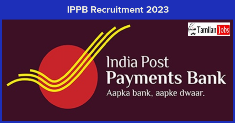 IPPB-Recruitment-2023