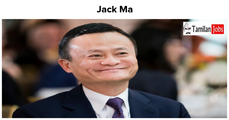 Jack Ma Net Worth in 2023 How is the Business Magnate Rich Now?