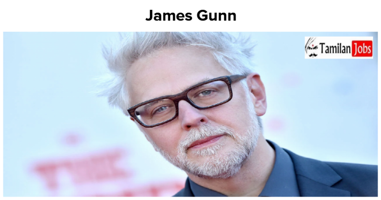 James Gunn Net Worth in 2023 How is the Filmmaker Rich Now?