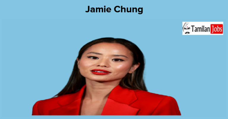 Jamie Chung Net Worth 2023 – How Much is She Worth Now?