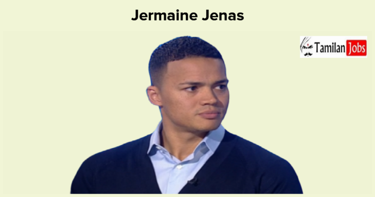 Jermaine Jenas Net Worth 2023: How Rich is the Television Presenter?
