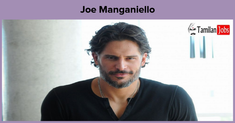 Joe Manganiello Net Worth in 2023 How Is The Actor Rich Now?