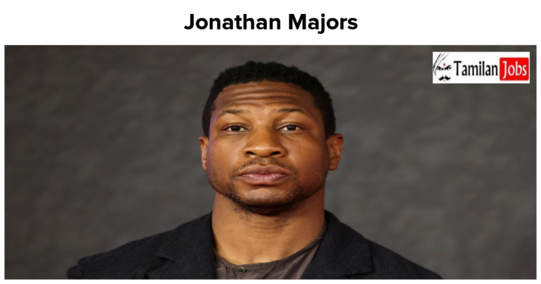 Jonathan Majors Net Worth in 2023 How is the Actor Rich Now?