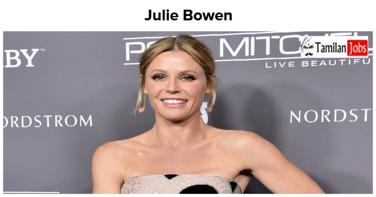 Julie Bowen Net Worth in 2023 How is the Actress Rich Now?