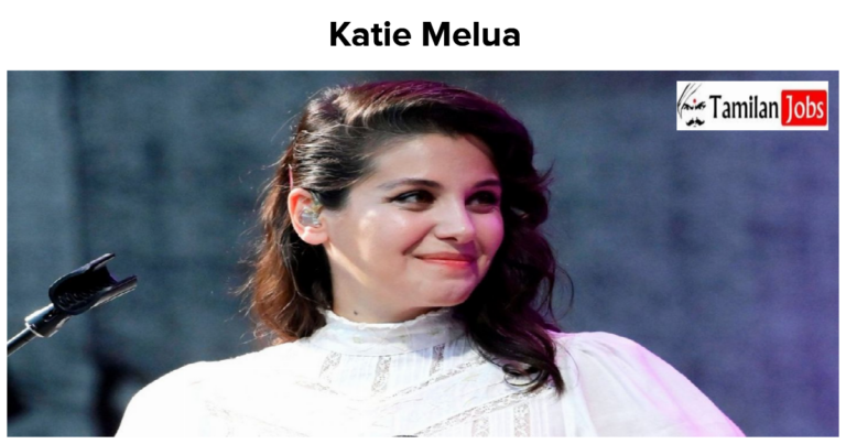 Katie Melua Net Worth in 2023 How is the Singer Rich Now?
