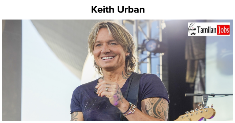 Keith Urban Net Worth in 2023 How is the Musician Rich Now?