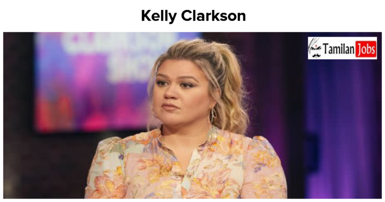 Kelly Clarkson Net Worth in 2023 How is the Singer Rich Now?