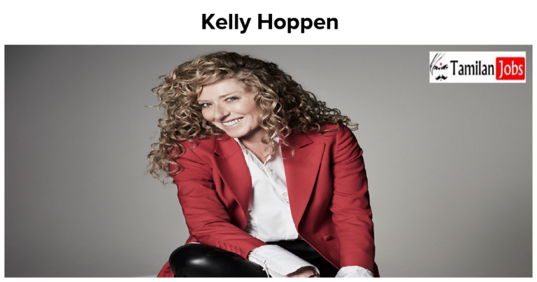 Kelly Hoppen Net Worth in 2023 How is the Interior Designer Rich Now?