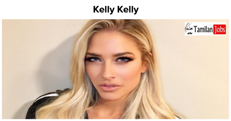 Kelly Kelly Net Worth in 2023 How is the Wrestler Rich Now?