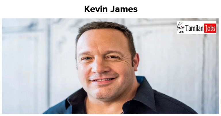 Kevin James Net Worth in 2023 How is the Comedian Rich Now?