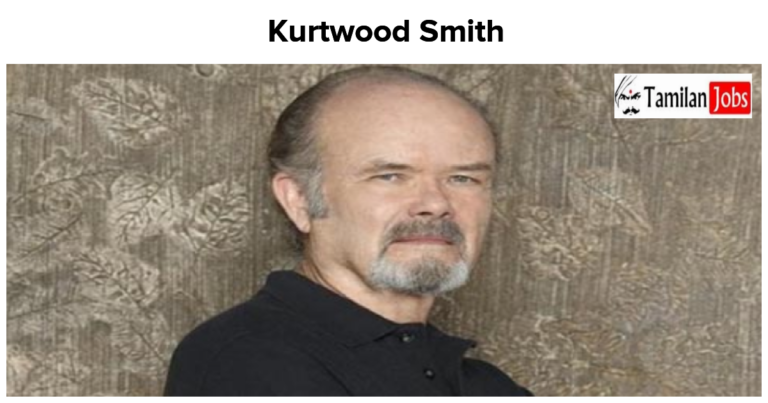 Kurtwood Smith Net Worth in 2023 How is the Actor Rich Now?