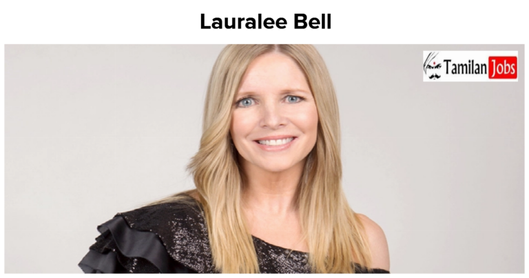 Lauralee Bell Net Worth in 2023 How is the Actress Rich Now?