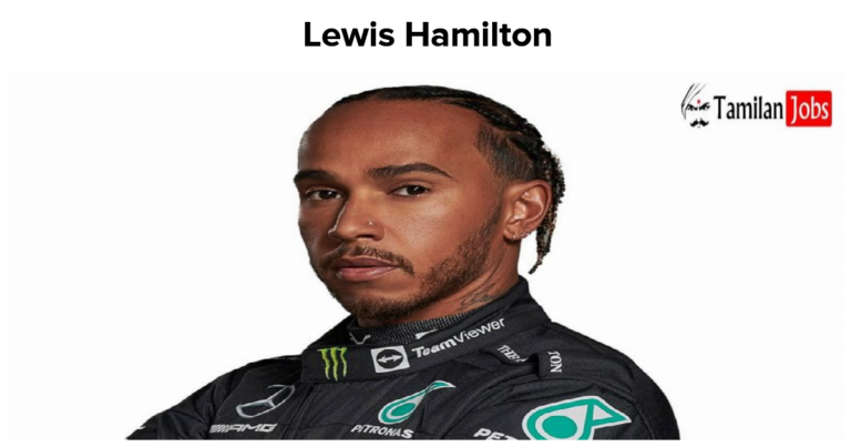 Lewis Hamilton Net Worth in 2023 How is the Racer Rich Now?