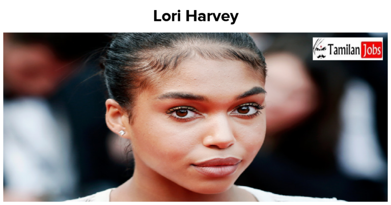 Lori Harvey Net Worth in 2023 How is the Model Rich Now?