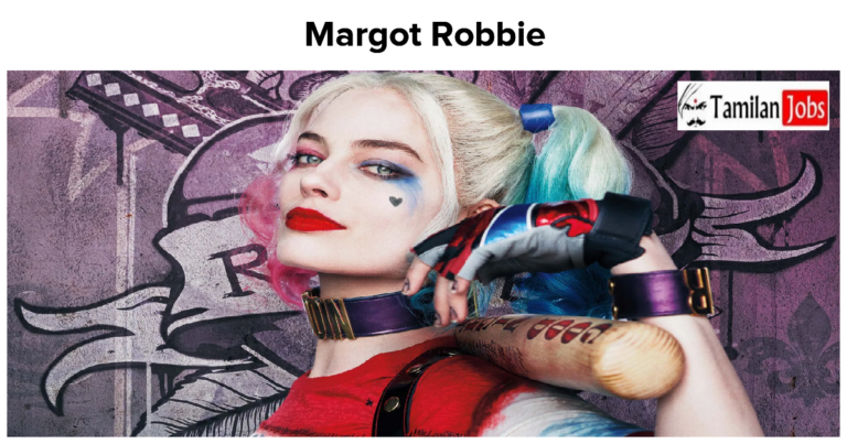 Margot Robbie Net Worth in 2023 How is the Actress Rich Now?