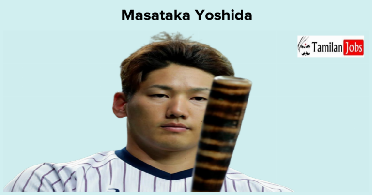 Masataka Yoshida
