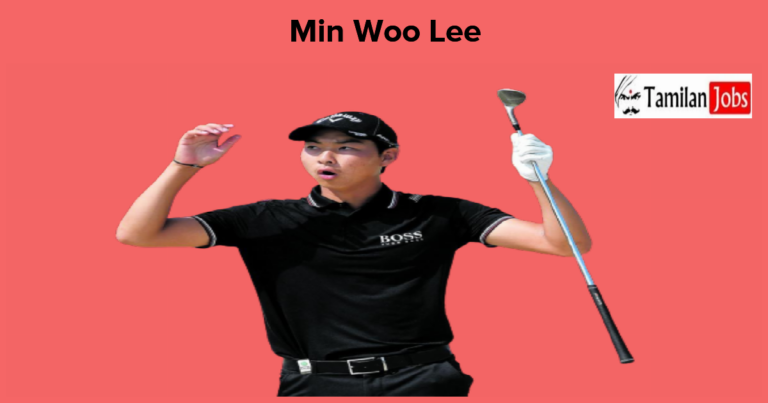 Min Woo Lee Net Worth in 2023  How Rich is the Professional Golfer Now?