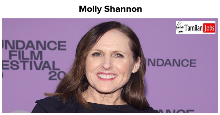 Molly Shannon Net Worth in 2023 How is the Actress Rich Now?