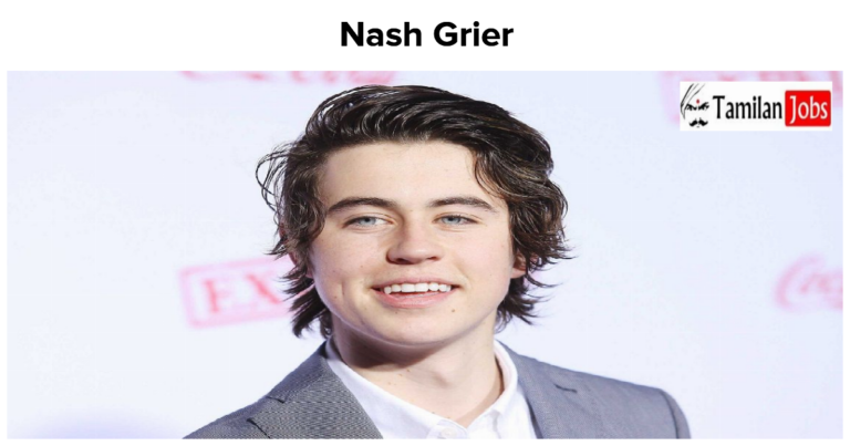 Nash Grier Net Worth in 2023 How is the Internet Personality Rich Now?