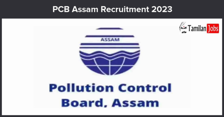 PCB-Assam-Recruitment-2023