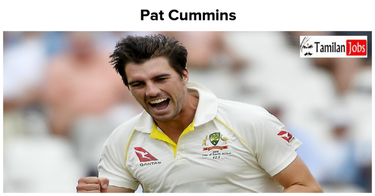 Pat Cummins Net Worth in 2023 How is the Cricketer Rich Now?