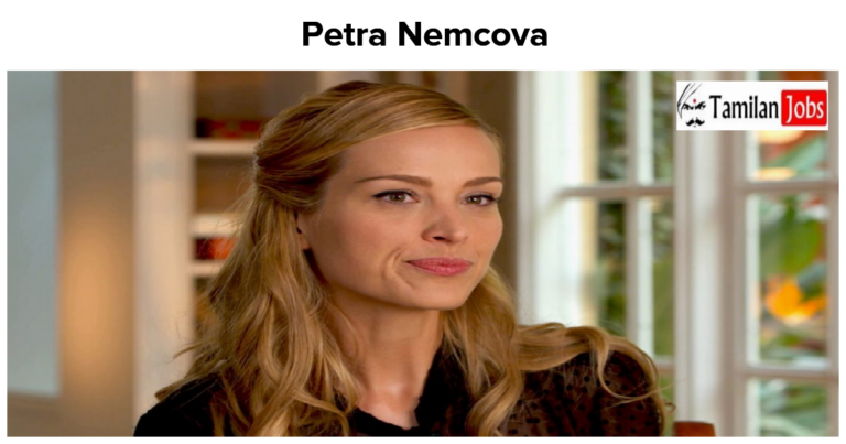 Petra Nemcova Net Worth in 2023 How is the Czech Model Rich Now?
