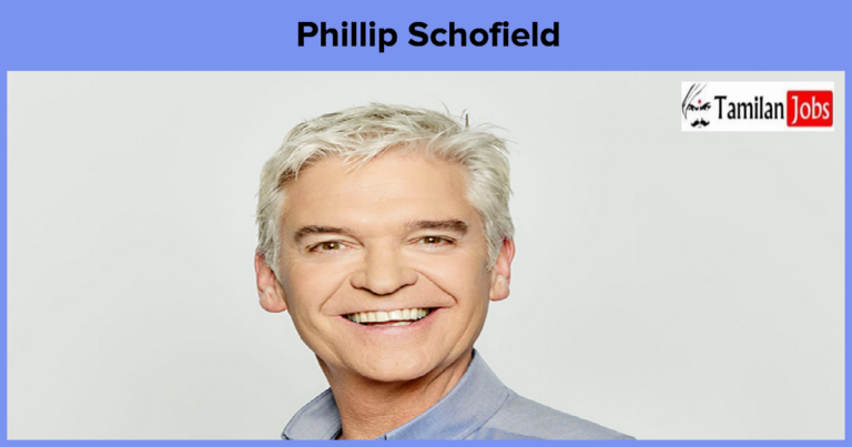 Phillip Schofield Net Worth in 2023 How Is The Television Presenter Rich Now?