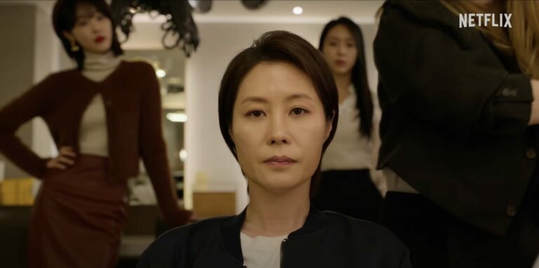 Queenmaker Season 1 All You Need to Know About the Upcoming Korean Drama!