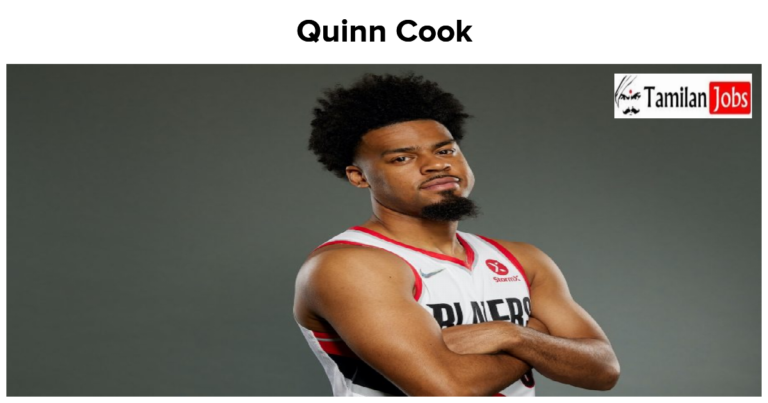 Quinn Cook Net Worth in 2023 How is the Basketball Player Rich Now?