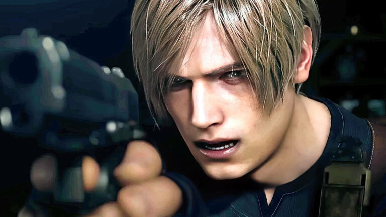 Resident Evil 4 Remake How to Find and Solve the Hexagon Puzzle