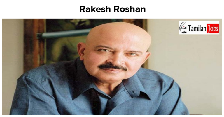 Rakesh Roshan Net Worth in 2023 How is the Film Producer Rich Now?