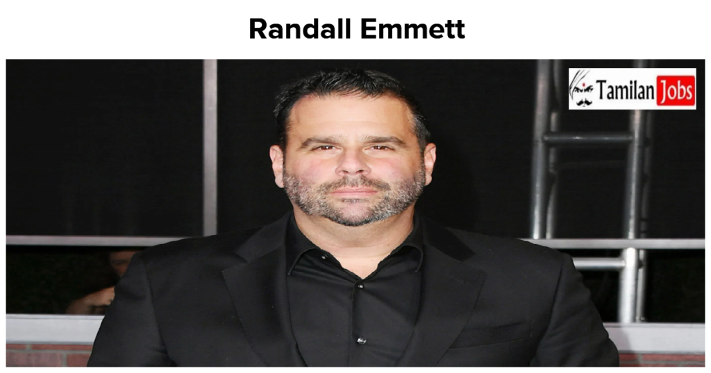Randall Emmett Net Worth in 2023 How is the Film Producer Rich Now