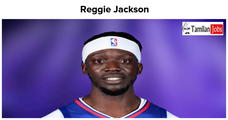 Reggie Jackson Net Worth in 2023 How is the Basketball Player Rich Now?