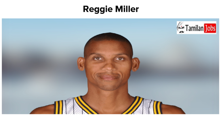 Reggie Miller Net Worth in 2023 How is the Basketball Player Rich Now?