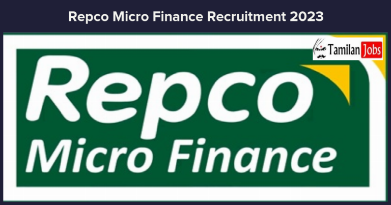 Repco-Micro-Finance-Recruitment-2023