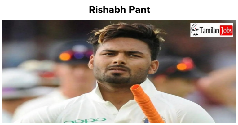 Rishabh Pant Net Worth in 2023 How is the Cricketer Rich Now?