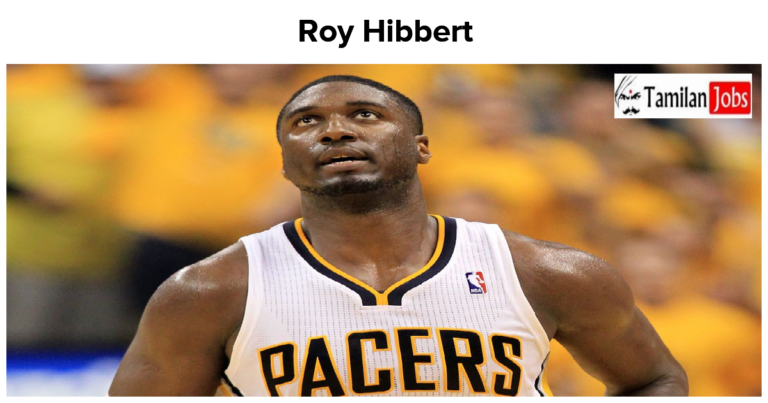 Roy Hibbert Net Worth in 2023 How is the Basketball Player Rich Now?