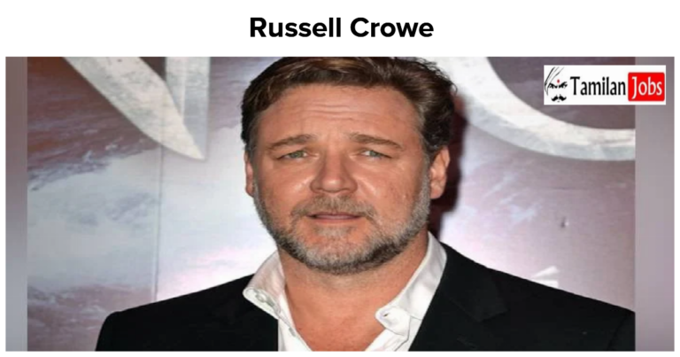 Russell Crowe Net Worth in 2023 How is the Actor Rich Now?