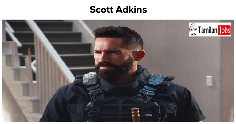 Scott Adkins Net Worth in 2023 How is the Actor Rich Now?