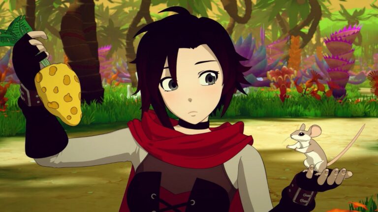 RWBY Season 9 Episode 6, All You Need to Know About!