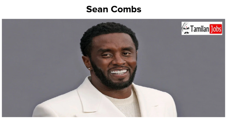 Sean Combs Net Worth in 2023 How is the Rapper Rich Now?