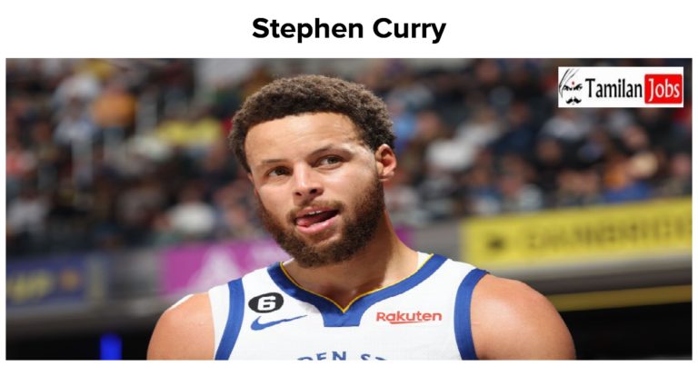 Stephen Curry Net Worth in 2023 How is the Basketball Player Rich Now?