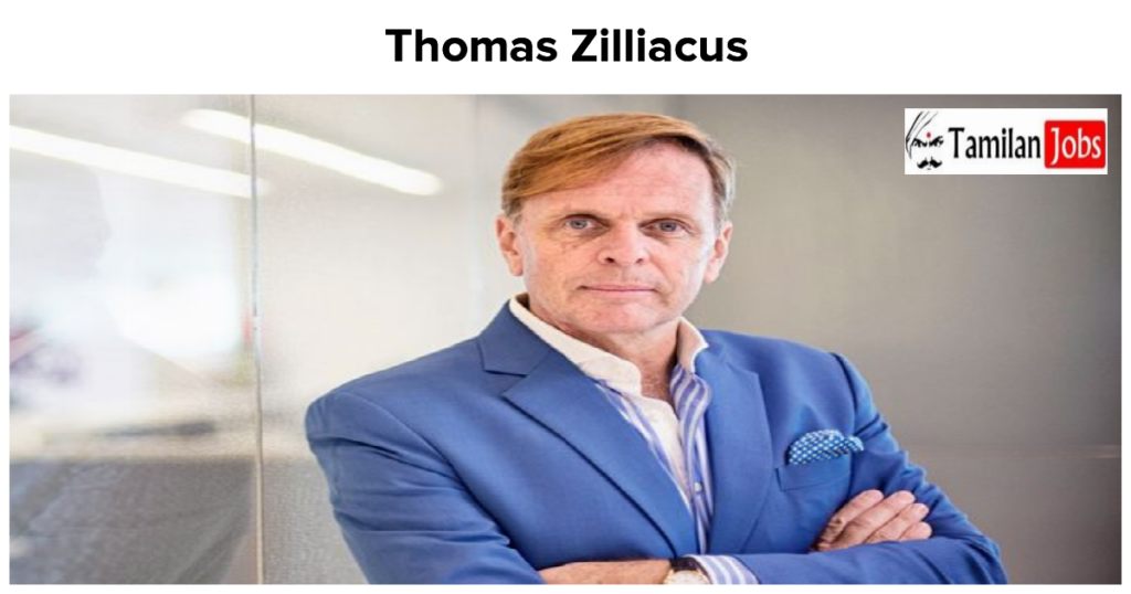 Thomas Zilliacus Net Worth In 2023 How Is The Businessman Rich Now?