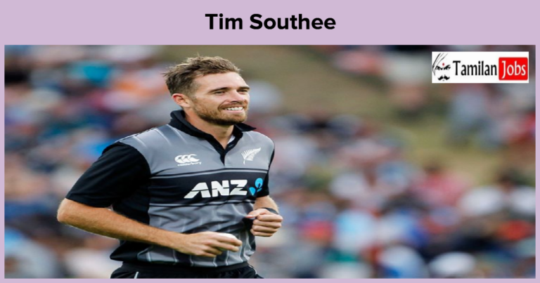Tim Southee Net Worth in 2023 How Is The Cricketer Rich Now?