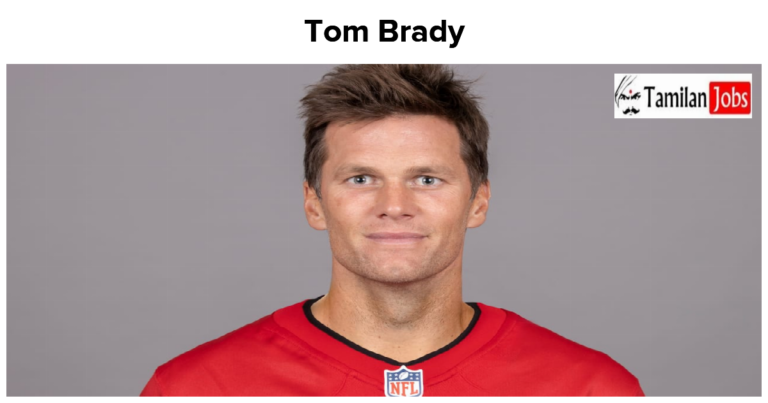 Tom Brady Net Worth in 2023 How is the Football Quarterback Rich Now?