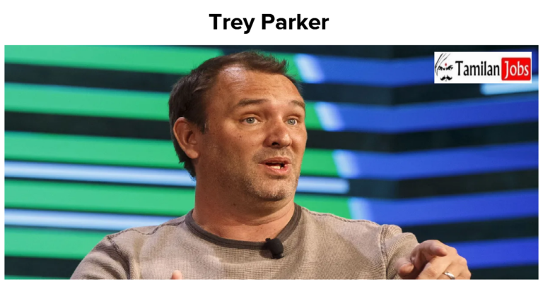Trey Parker Net Worth in 2023 How is the Actor Rich Now?