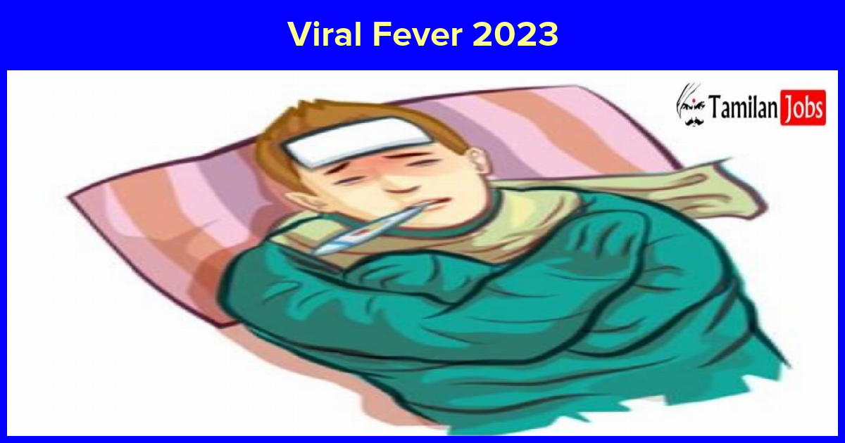 Viral Fever 2023