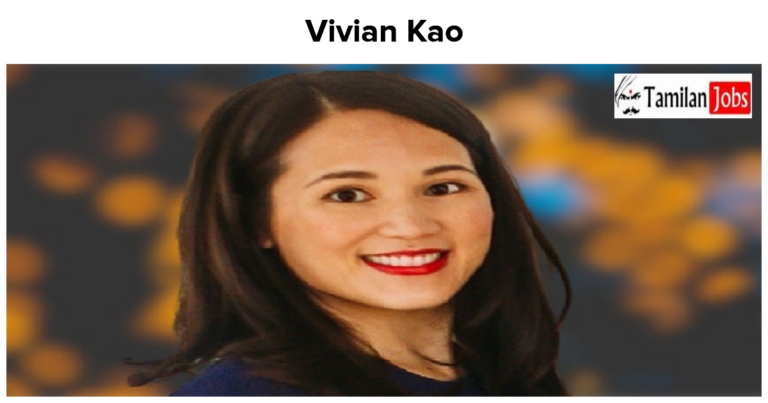 Vivian Kao Net Worth in 2023 How is the Investor Rich Now?